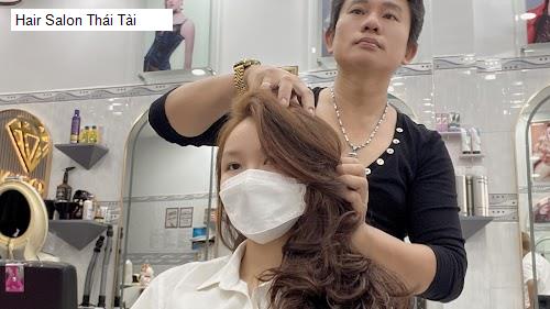 Hình ảnh Hair Salon Thái Tài