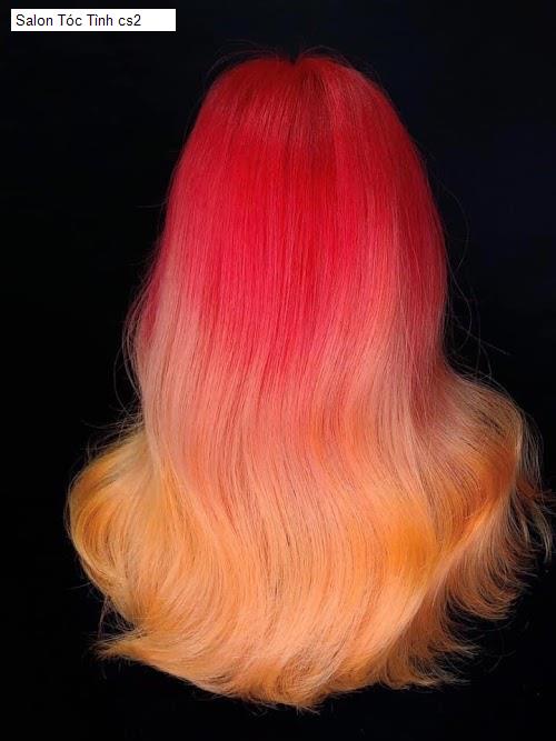 Hình ảnh Salon Tóc Tình cs2