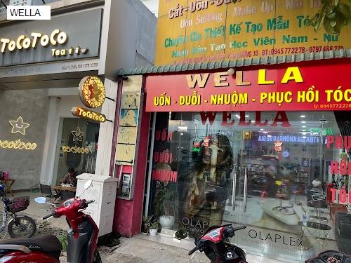 Hình ảnh WELLA