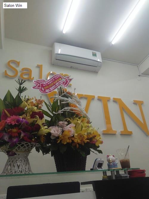 Hình ảnh Salon Win