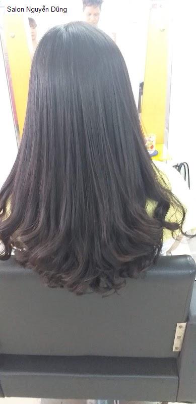 Hình ảnh Salon Nguyễn Dũng