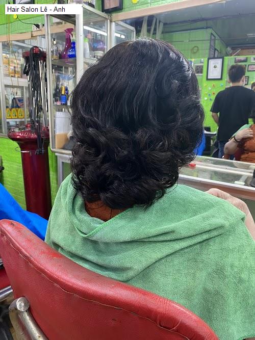 Hình ảnh Hair Salon Lê - Anh