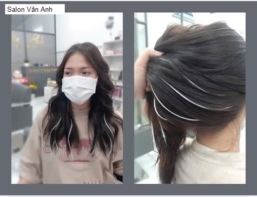Hình ảnh Salon Vân Anh