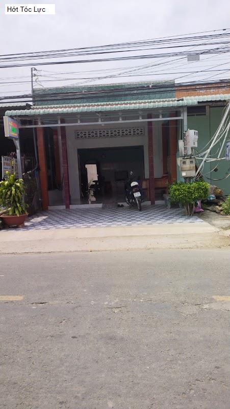 Hình ảnh Hớt Tóc Lực