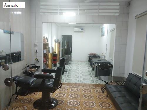 Hình ảnh Ấm salon