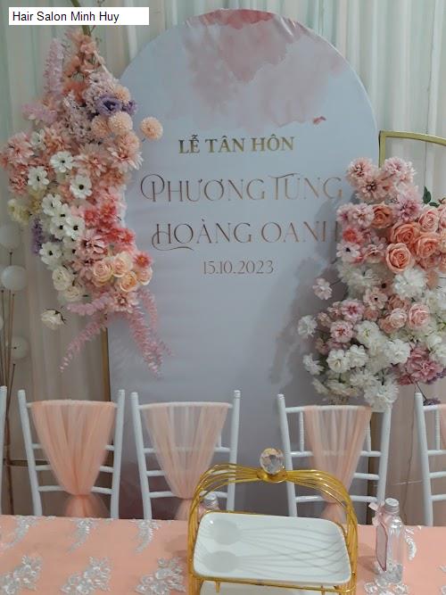 Hình ảnh Hair Salon Minh Huy