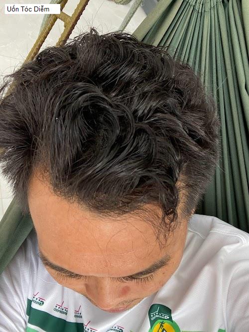 Hình ảnh Uốn Tóc Diễm